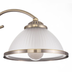 Настенный светильник Citilux Alonso CL422313