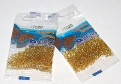 Бисер 10/1 5г (00050-30100) 1шт Preсiosa