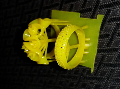 3D принтер Minicube2HD rev3