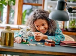 Конструктор LEGO Harry Potter 76425 Букля на Тисовой улице 4