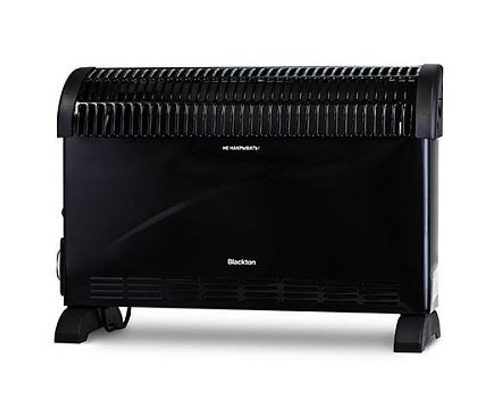 Конвекторный обогреватель Blackton Bt CNH1111 Черный