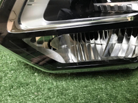 Фара левая Omoda C5 (2022-н.в.) LED