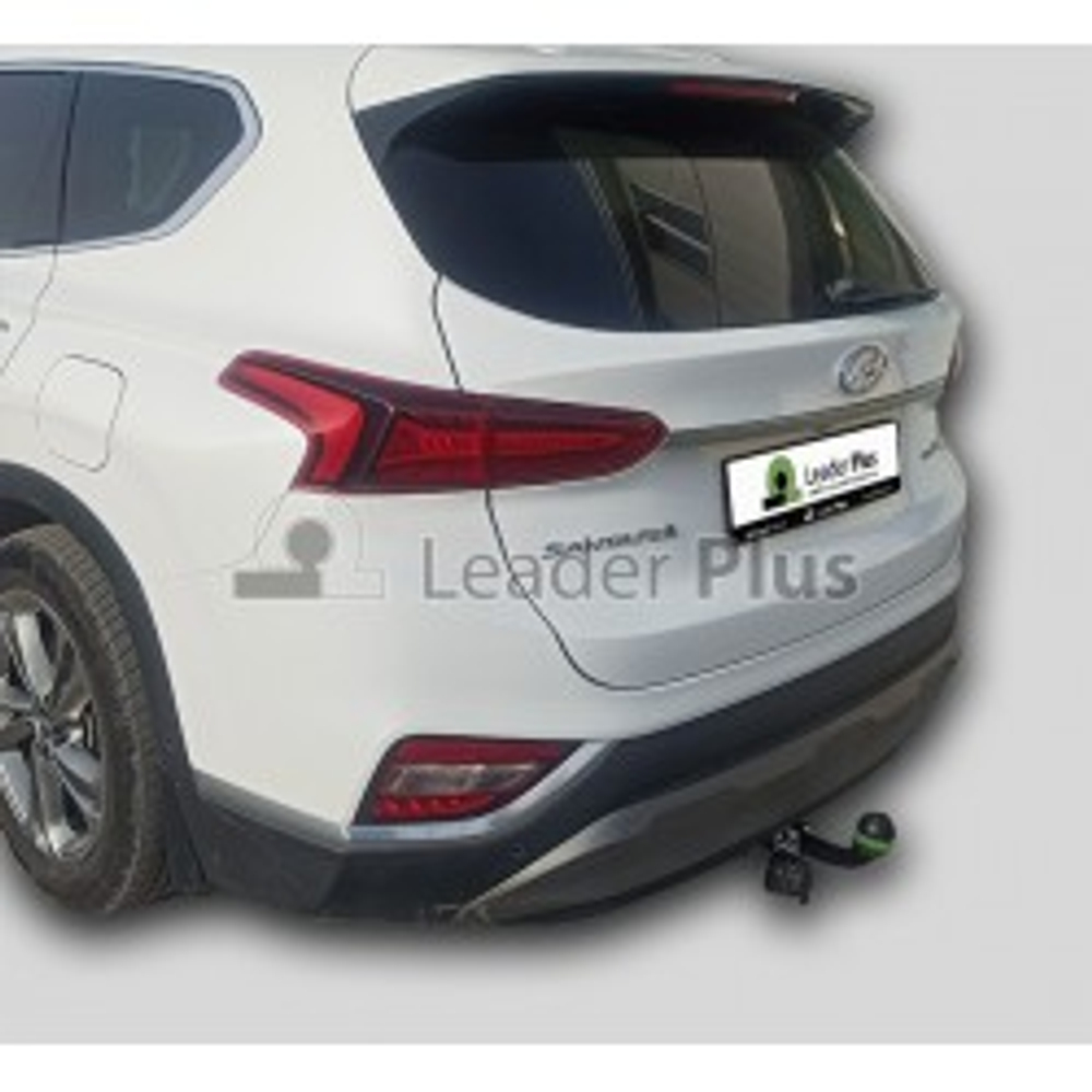 ТСУ для HYUNDAI SANTA FE IV (TM) 2018 - 2020 г. в. H230-A