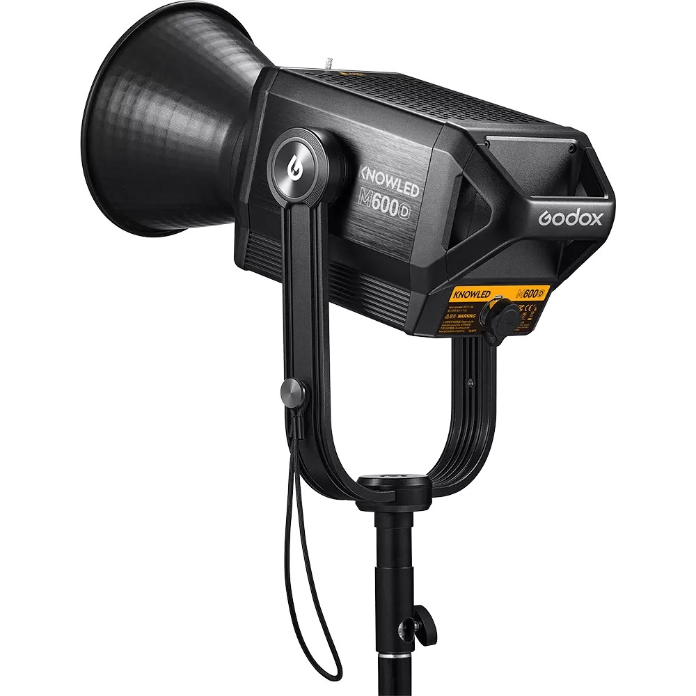 Осветитель светодиодный Godox Knowled M600D студийный