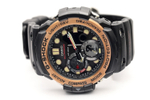 Японские наручные часы Casio G-SHOCK GN-1000RG-1A