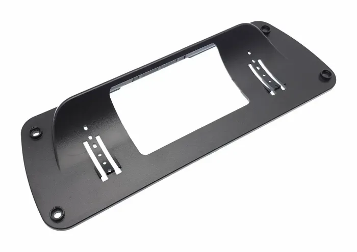Магнитола на панель авто - Canbox H-Line 2000 монитор 12.3" QLED в стиле MERCEDES на Android 10, Быстрая, ТОП-процессор, CarPlay, 4G SIM-слот