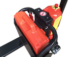 Самоходные тележки NOBLELIFT PTE20B