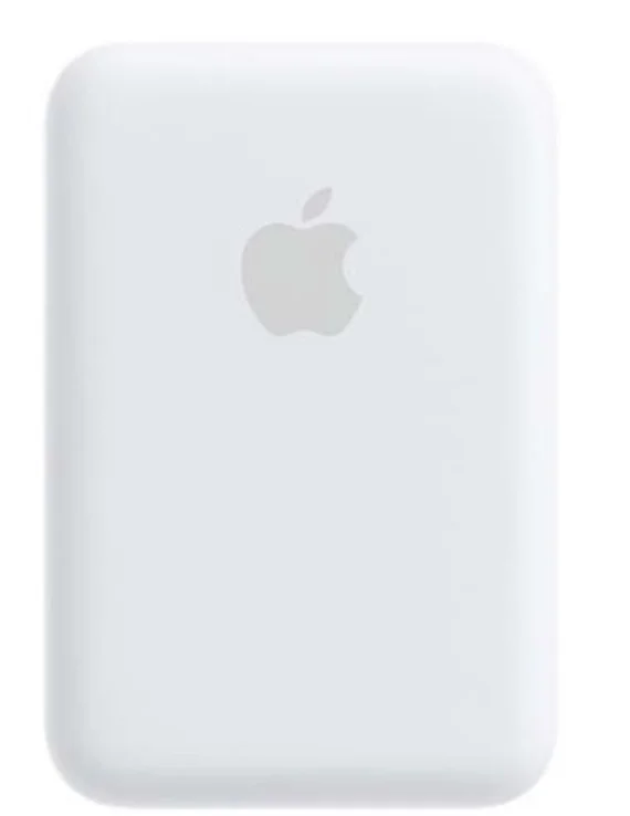 Внешний аккумулятор Apple MagSafe Battery Pack (MJWY3)