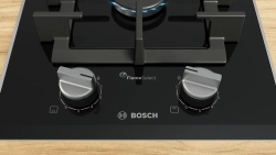 Газовая варочная панель Bosch PRB3A6I40L