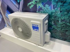 Инверторная сплит-система серии COMFORT CLASS Inverter ACHL-07CC-I-CHDV02S (комплект)