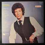 Tom Jones ‎– The Very Best Of Tom Jones (Англия 1976г.) Promo