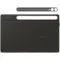 Чехол-книжка Samsung Smart Book Cover для Tab S9 Plus Black