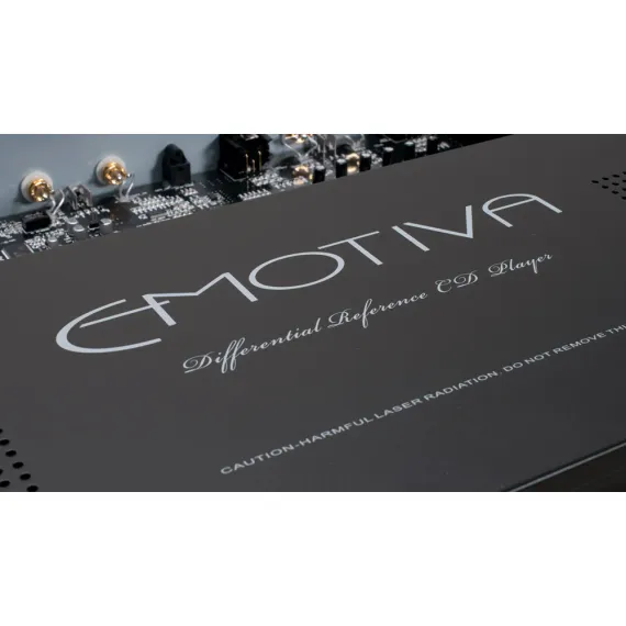 Emotiva ERC-4