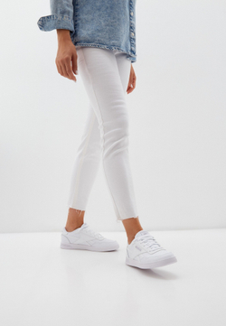 Кеды женские REEBOK COURT ADVANCE