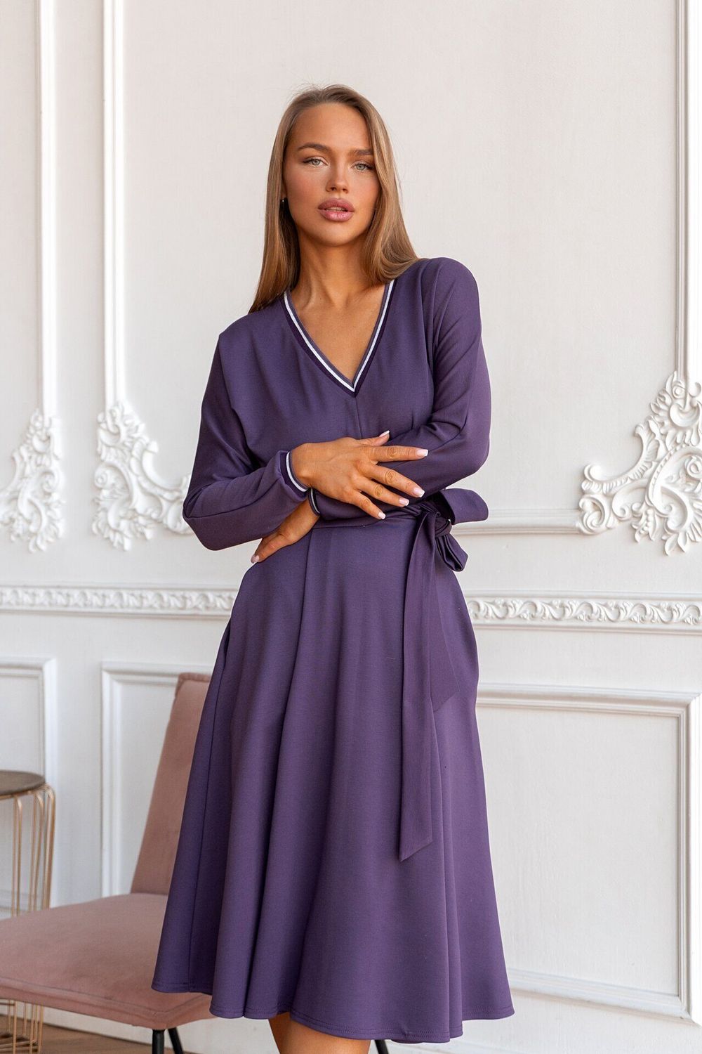 Платье 5571 Open-style (Акция)