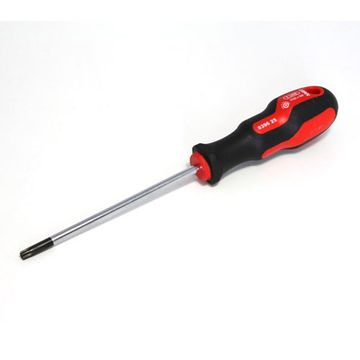Отвертка с отверстием NAREX S line Profi TT 27 115мм 839627