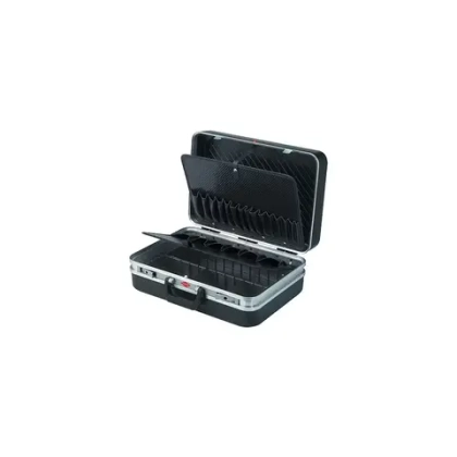Чемодан для инструментов "Standard" пустой Knipex 00 21 20 LE