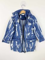 Джинсовый плащ Stella McCartney, 104