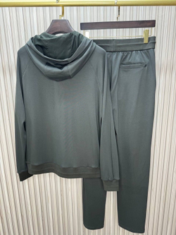 Спортивный костюм Zegna
