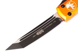 Нож Microtech Ultratech 123-1ORфотография - 2