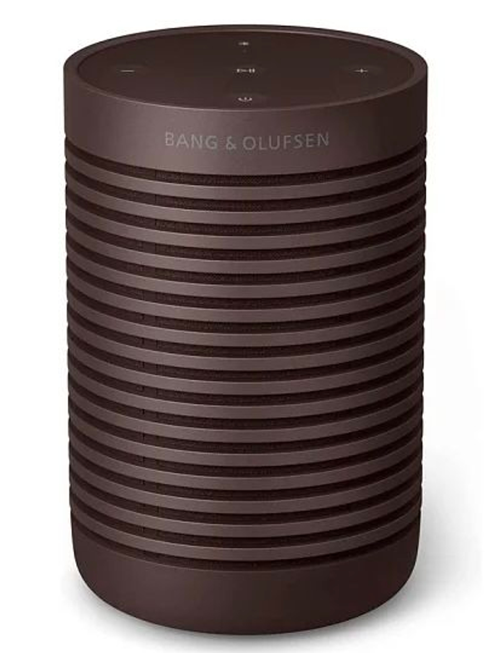 Беспроводная колонка Bang & Olufsen Beosound Explore, Chestnut