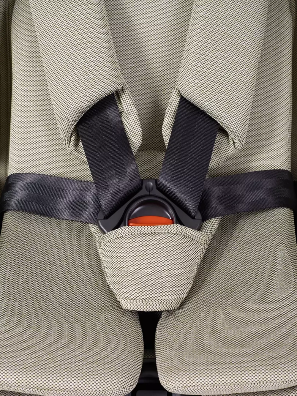 Автокресло Rant Altera isofix (40-150 см)