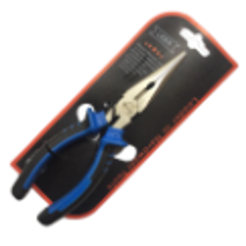 Длинногубцы 160мм X-Pert