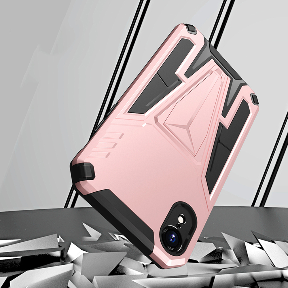 Чехол Rack Case для iPhone XR