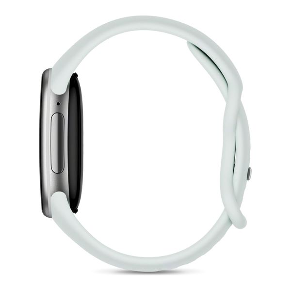 Фитнес-браслет Google Fitbit Edge Activity Tracker (2026) Серый туман | Fog