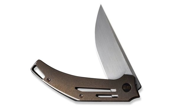 Яркие и крутые новинки WE Knife 2024 Яркие и крутые новинки WE Knife 2024