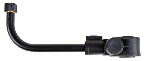 Кронштейн-держатель FC CURVED HOLDER 16см (36/25)
