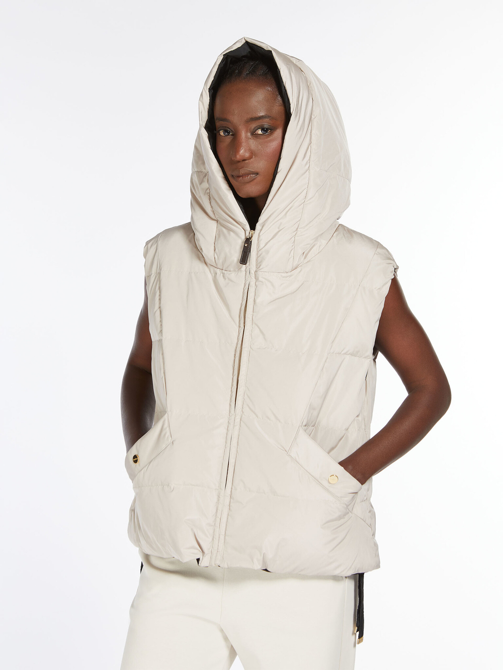 Жилет MAX MARA