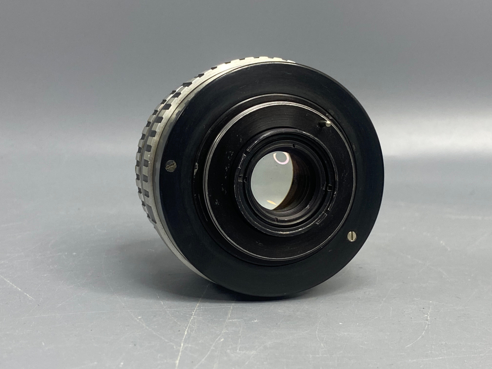 Carl Zeiss Jena Flektogon 2.8/35mm