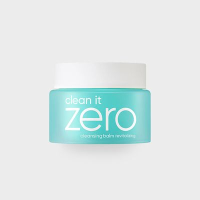 Освежающий очищающий бальзам для жирной кожи BANILA CO Clean It Zero Cleansing Balm Revitalizing 100 мл