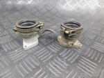 Патрубки воздушные Yamaha TDM850 RN03J 2001 (с манифолдами)