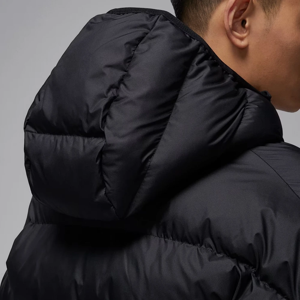 HV0533-010 Куртка Jordan Brooklyn Therma-FIT Puffer Jacket