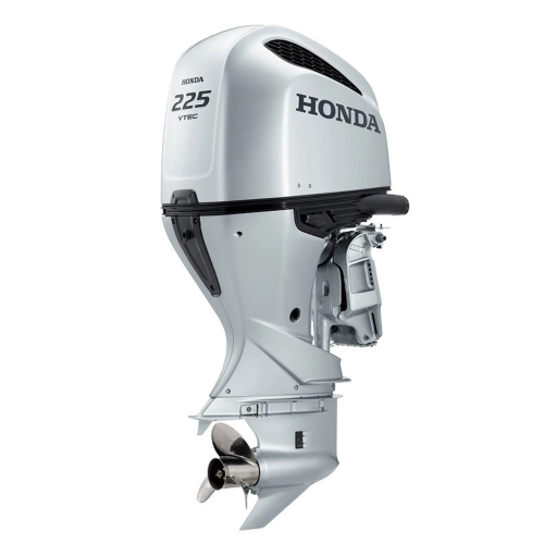 Лодочный мотор Honda BF225 D XCRD (с контрвращением)