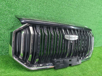 Решетка радиатора Geely Okavango (2023-н.в.)