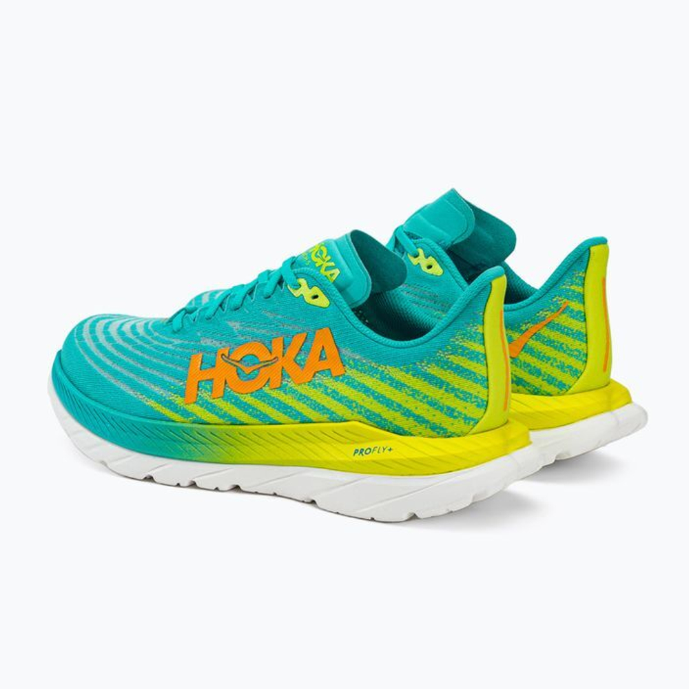 Кроссовки мужские Hoka Mach 5