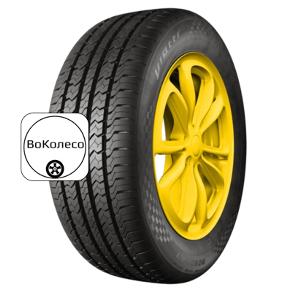235/60R16 100H Bosco H/T V-238 TL Viatti