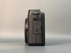 Canon EOS M6 Mark II 5.000 кадров