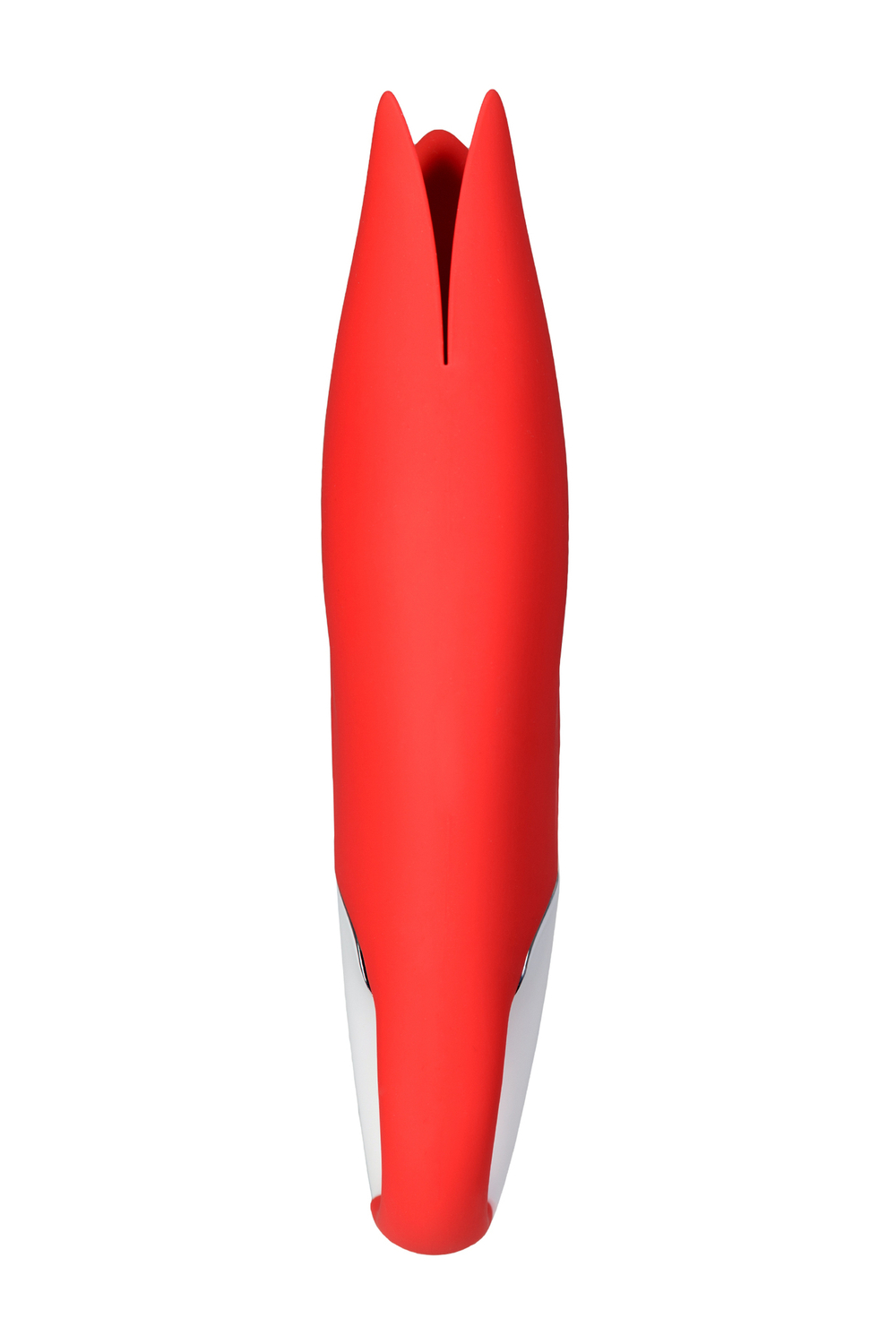 Вибратор Satisfyer Vibes Power Flower силикон красный