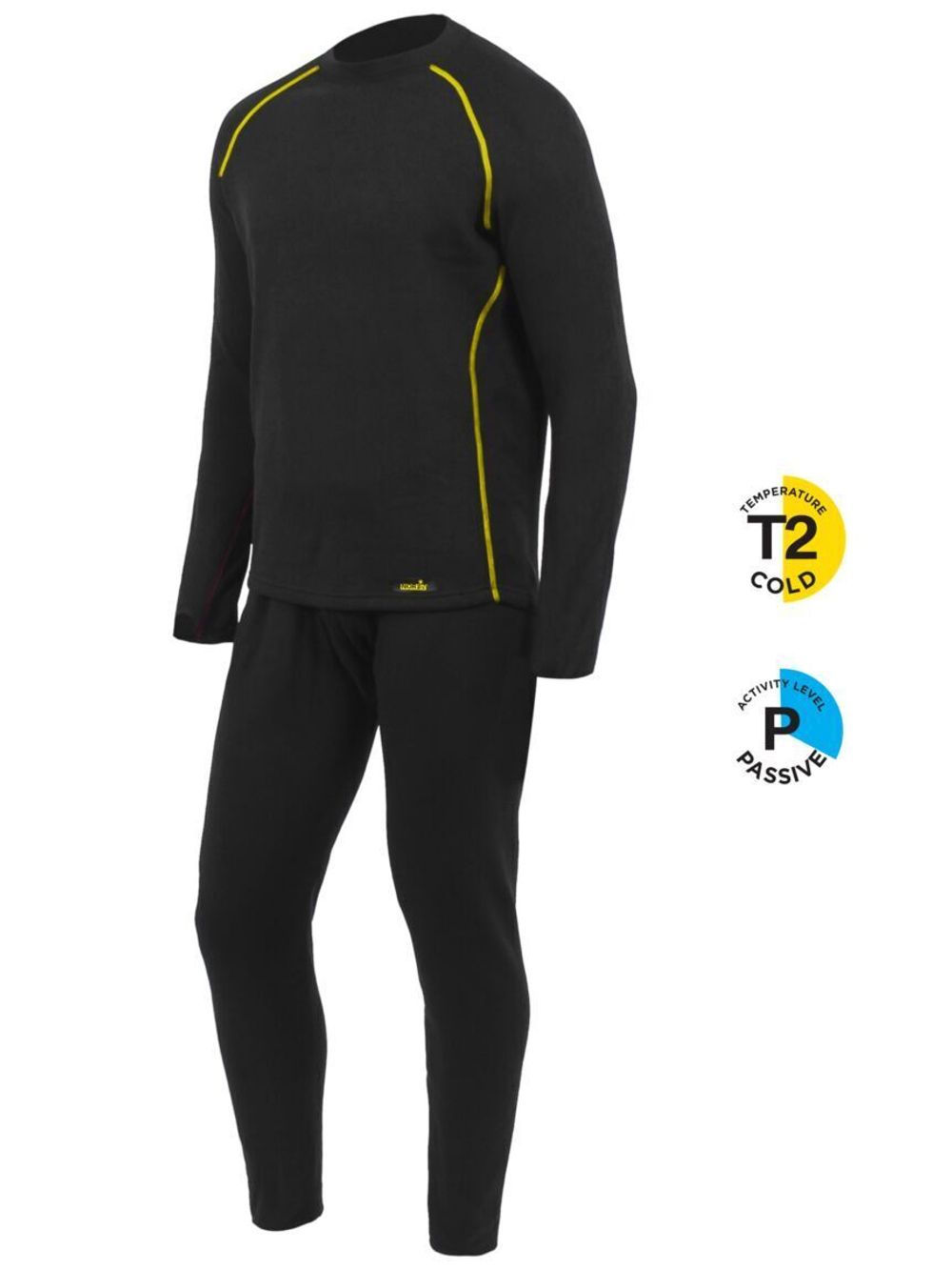 Термобелье Norfin SCANDIC COMFORT, размер S