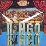Ringo Starr / Ringo (LP)