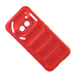 Противоударный чехол Flexible Case для Nothing 2a
