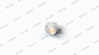 Магнитный светильник "Weline OneSpot-2"