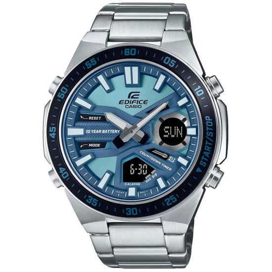 Наручные часы Casio Edifice EFV-C110D-2BDF