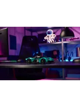 Конструктор Technic 42208 Aston Martin Valkyrie