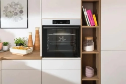 Электрический духовой шкаф Gorenje BOSB6737E06X
