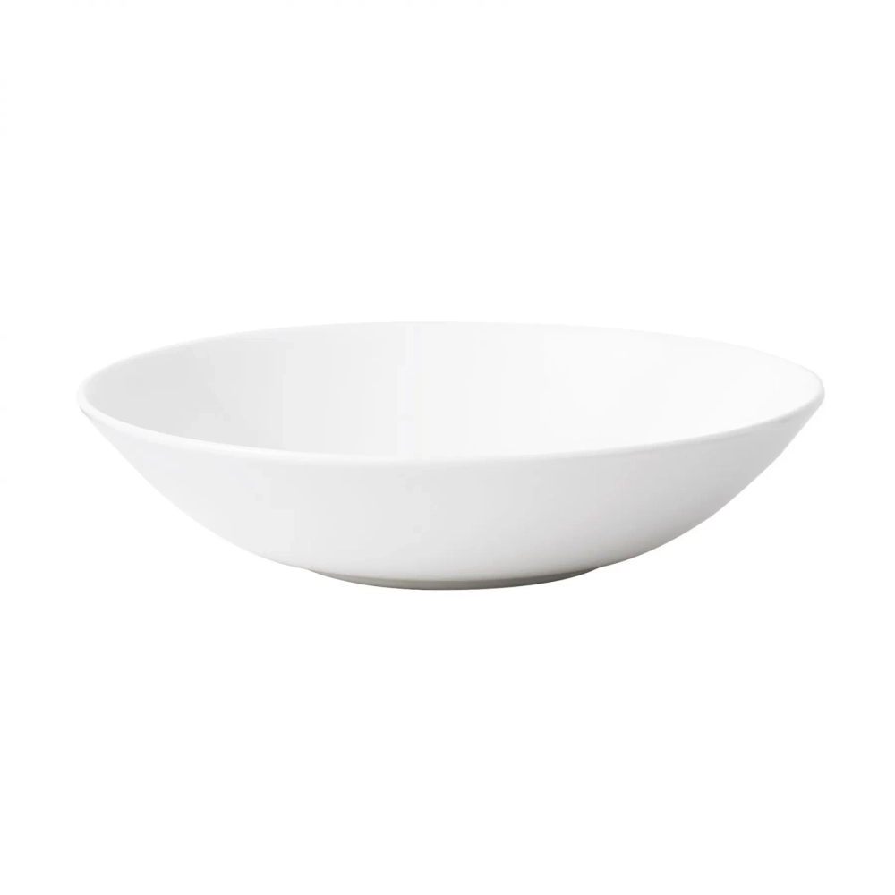 Wedgwood Джаспер Конран Белый обеденный сервиз на 2 персоны 50191309540 + 50191309593